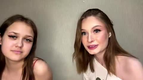 Snapshot of _freedom_couple_ chatting on 15, 6, 2026 Kaithie and Jessie online show from 15, 6, 2026