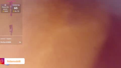 Frida online show from 5, 12, 2024