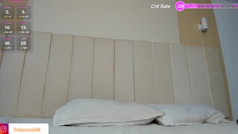 Frida online show from 21, 1, 2025