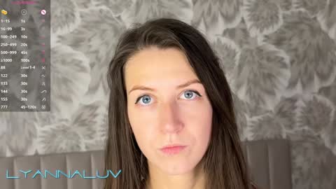 Lyanna and Derek online show from 6, 2, 2025