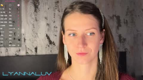 Lyanna and Derek online show from 11, 2, 2025