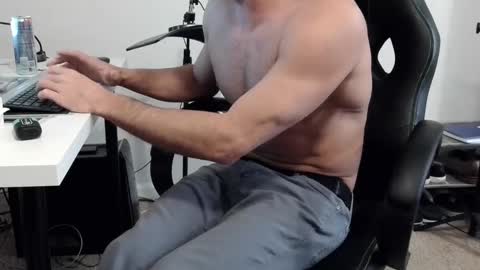 Full Sender online show from 1, 3, 2025