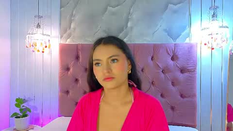 GabbySweet  online show from 9, 7, 2026