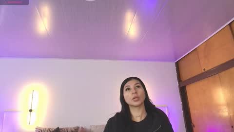 Snapshot of _gaby1 chatting on 24, 9, 2025 Juliana Gaby Kloe online show from 24, 9, 2025