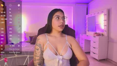 Snapshot of _gaby1 chatting on 21, 3, 2026 Juliana Gaby Kloe online show from 21, 3, 2026