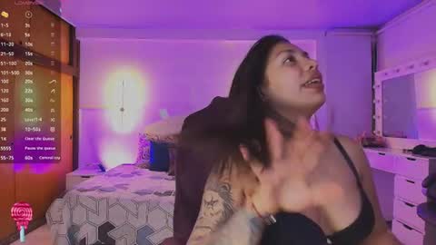  Juliana   Gaby   Kloe online show from 23, 6, 2026