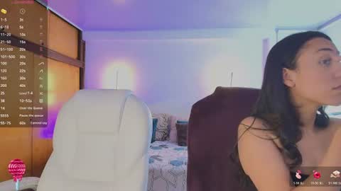  Juliana   Gaby   Kloe online show from 27, 6, 2026