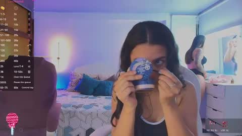  Juliana   Gaby   Kloe online show from 2, 7, 2026
