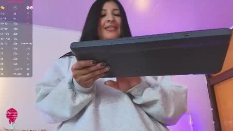  Juliana   Gaby   Kloe online show from 3, 7, 2026