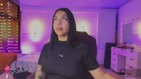  Juliana   Gaby   Kloe online show from 13, 7, 2026