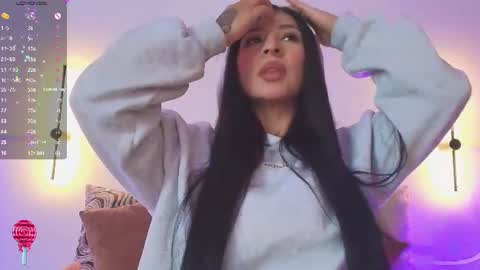  Juliana   Gaby   Kloe online show from 13, 7, 2026