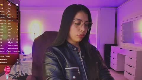  Juliana   Gaby   Kloe online show from 14, 7, 2026