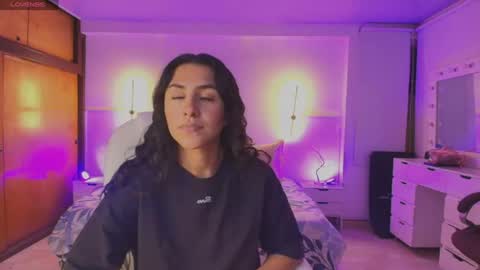  Juliana   Gaby   Kloe online show from 15, 7, 2026