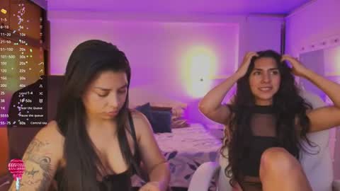  Juliana   Gaby   Kloe online show from 23, 7, 2026