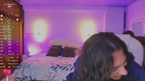  Juliana   Gaby   Kloe online show from 24, 7, 2026