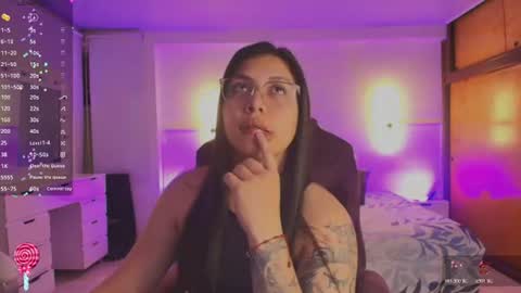  Juliana   Gaby   Kloe online show from 27, 7, 2026