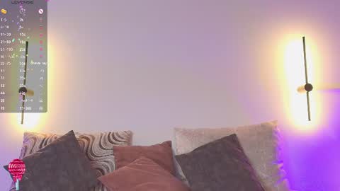  Juliana   Gaby   Kloe online show from 27, 7, 2026