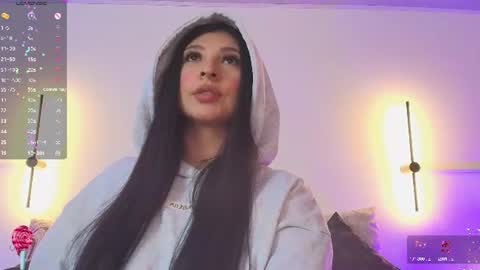  Juliana   Gaby   Kloe online show from 28, 7, 2026