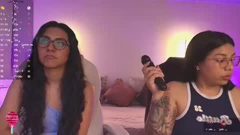  Juliana   Gaby   Kloe online show from 31, 7, 2026
