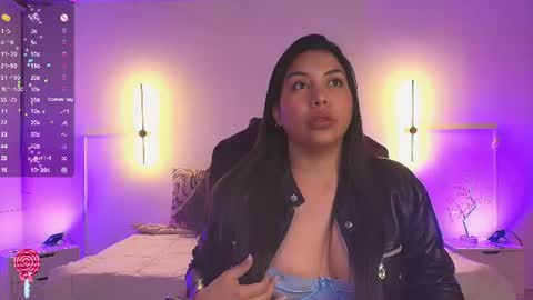  Juliana   Gaby   Kloe online show from 3, 8, 2026
