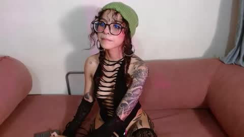 Gaia online show from 3, 12, 2025