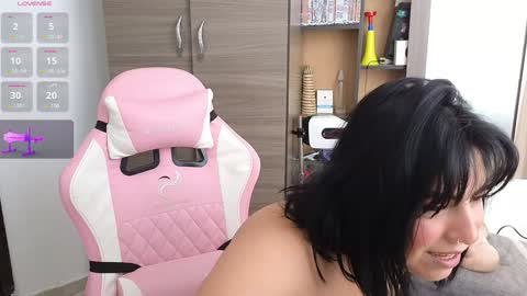 Snapshot of _gala__ chatting on 20, 1, 2025 we are hot friends online show from 20, 1, 2025