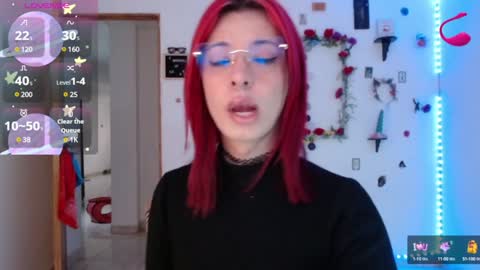 Galya online show from 3, 12, 2024