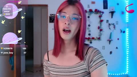 Galya online show from 19, 12, 2024