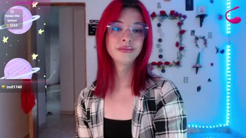 Galya online show from 28, 12, 2024