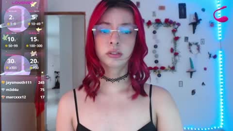 Galya online show from 29, 1, 2025