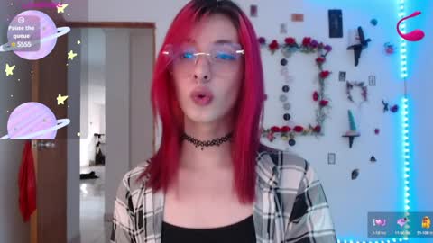 Galya online show from 6, 2, 2025