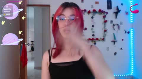 Galya online show from 13, 2, 2025