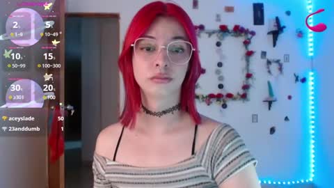 Galya online show from 6, 3, 2025