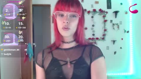 Galya online show from 12, 9, 2025