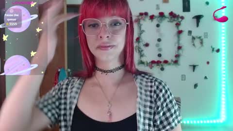 Galya online show from 18, 9, 2025