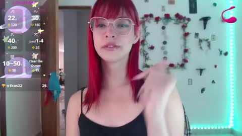 Galya online show from 21, 11, 2025