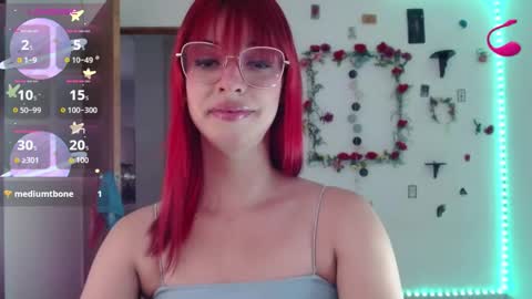 Galya online show from 28, 11, 2025