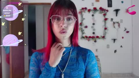 Galya online show from 14, 3, 2026