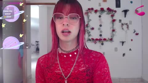 Galya online show from 24, 3, 2026