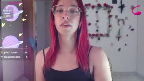 Galya online show from 1, 4, 2026