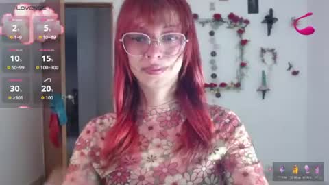 Galya online show from 4, 8, 2026