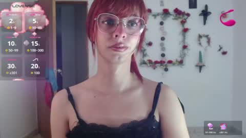 Galya online show from 6, 8, 2026