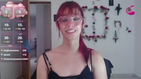 Galya online show from 6, 8, 2026