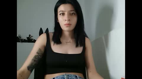 Mia-foster online show from 12, 2, 2025