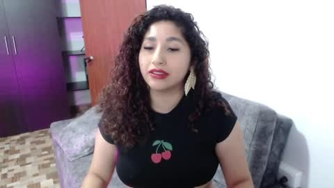 Gia Independent model online show from 5, 4, 2026