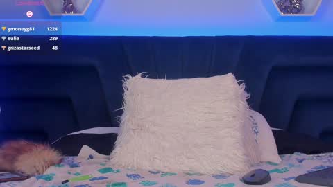 Gia Rose online show from 23, 1, 2025