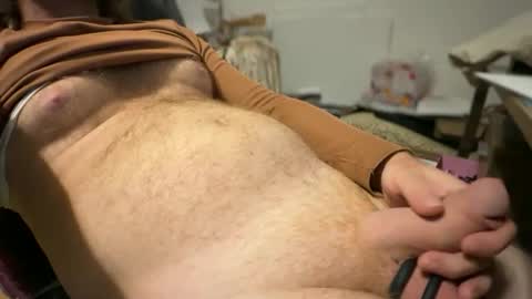 Ginger boy online show from 29, 10, 2025