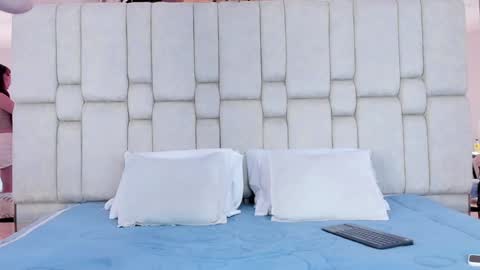 Ginger Cherry online show from 16, 1, 2025