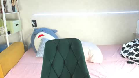 GingerMean online show from 6, 12, 2024