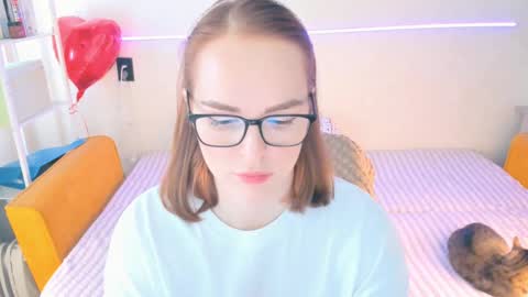 GingerMean online show from 6, 3, 2025